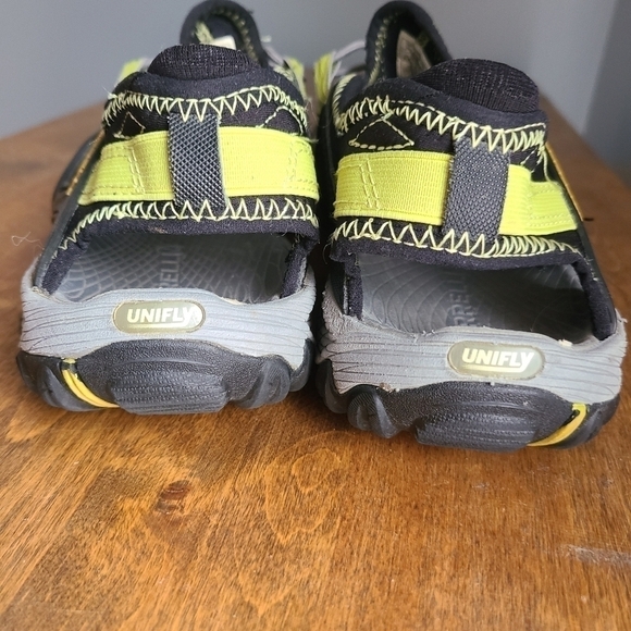 Merrell Castle Rock Water Shoes Hiking Sandals - Picture 5 of 8